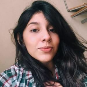 Meet your Posher, Paola